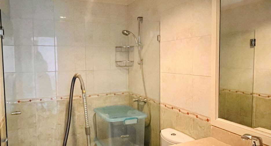 For sale 3 bedrooms condo in Cha Am, Phetchaburi