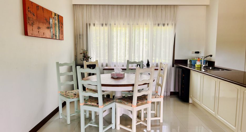 For sale 3 bedrooms condo in Cha Am, Phetchaburi