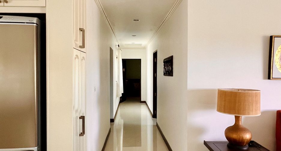 For sale 3 bedrooms condo in Cha Am, Phetchaburi