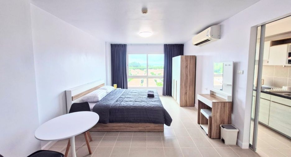 出租 1 卧室 公寓 在 Phuket Town, 普吉