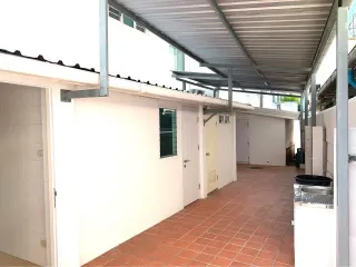 For rent 6 bedrooms house in Chatuchak, Bangkok