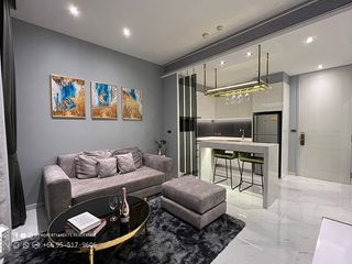 À louer 1 chambre condo à Bang Kho Laem, Bangkok