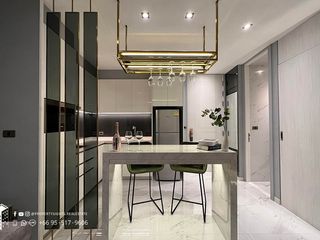 À louer 1 chambre condo à Bang Kho Laem, Bangkok