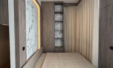 Wohnung zur Miete mit 2 Zimmer in Watthana, Bangkok