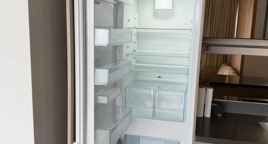 Wohnung zur Miete mit 2 Zimmer in Watthana, Bangkok
