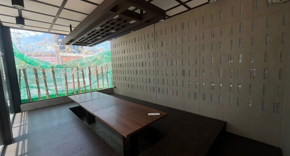 For rent retail Space in Khlong Toei, Bangkok