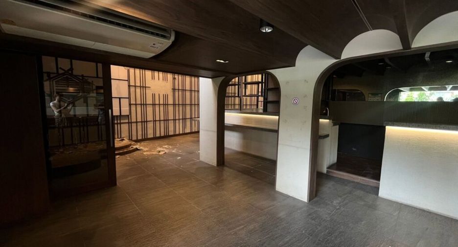For rent retail Space in Khlong Toei, Bangkok