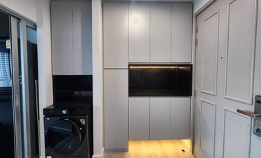 À vendre 2 chambres condo à Bang Phlat, Bangkok