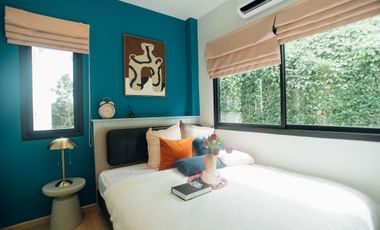 For sale 4 bedrooms house in San Sai, Chiang Mai