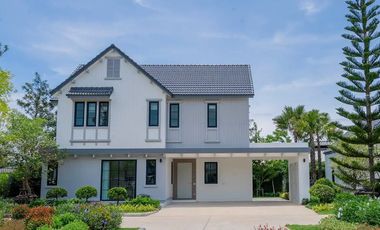 For sale 4 bedrooms house in San Sai, Chiang Mai