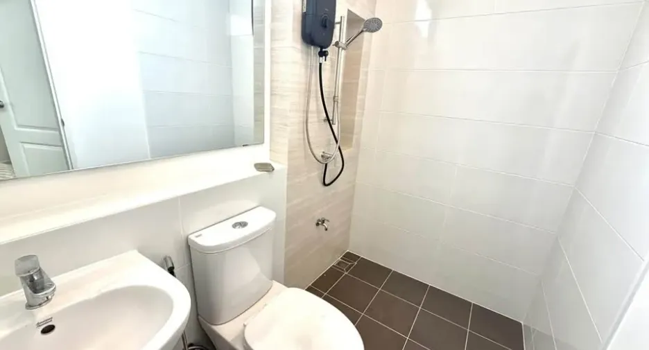 For rent 3 bedrooms house in San Sai, Chiang Mai