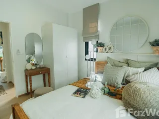 For sale 2 bedrooms house in San Sai, Chiang Mai