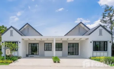 For sale 2 bedrooms house in San Sai, Chiang Mai