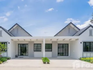 For sale 2 bedrooms house in San Sai, Chiang Mai