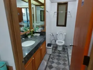 For sale 2 bedrooms condo in Khlong San, Bangkok