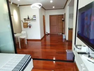 For sale 2 bedrooms condo in Khlong San, Bangkok