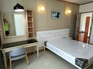 For sale 2 bedrooms condo in Khlong San, Bangkok