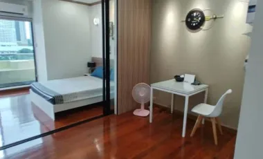 For sale 2 bedrooms condo in Khlong San, Bangkok