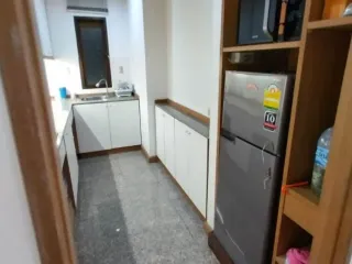 For sale 2 bedrooms condo in Khlong San, Bangkok