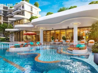 出售 2 卧室 公寓 在 Phuket Town, 普吉