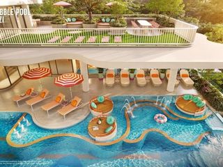 出售 2 卧室 公寓 在 Phuket Town, 普吉