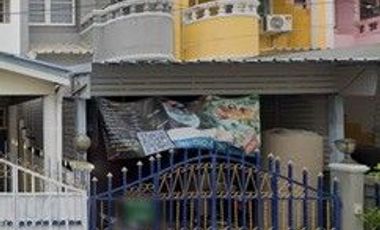 出售 2 卧室 联排别墅 在 Mueang Samut Prakan, Samut Prakan