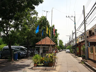 出售 2 卧室 联排别墅 在 Mueang Samut Prakan, Samut Prakan