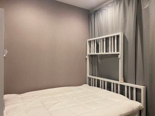 For rent 1 bed condo in Bang Phlat, Bangkok