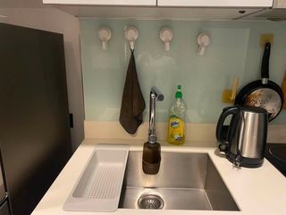For rent 1 bed condo in Bang Phlat, Bangkok
