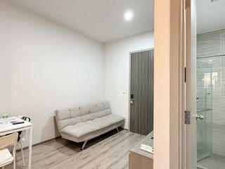 For rent studio condo in Watthana, Bangkok