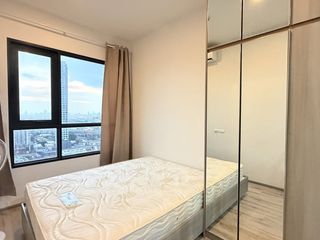 For rent studio condo in Watthana, Bangkok