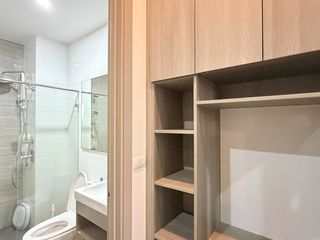 For rent studio condo in Watthana, Bangkok