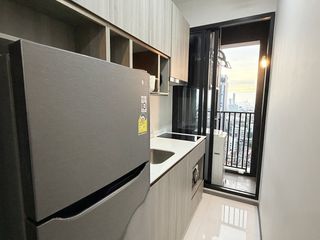 For rent studio condo in Watthana, Bangkok