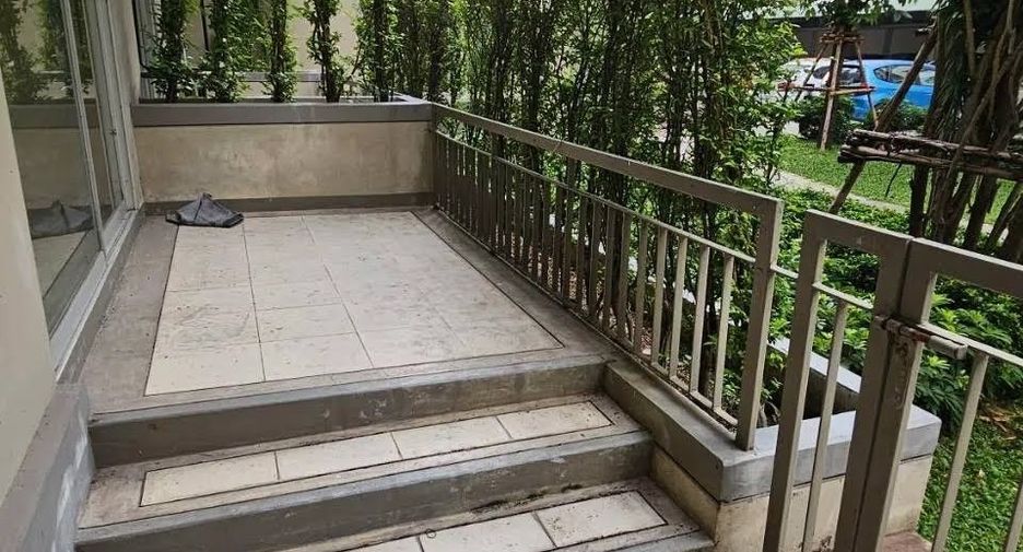 出售 1 卧室 公寓 在 Suan Luang, 曼谷