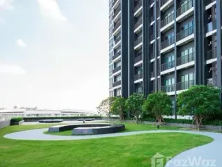 出售 1 卧室 公寓 在 Bang Phlat, 曼谷