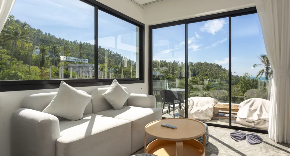 For sale 1 Beds apartment in Ko Samui, Surat Thani