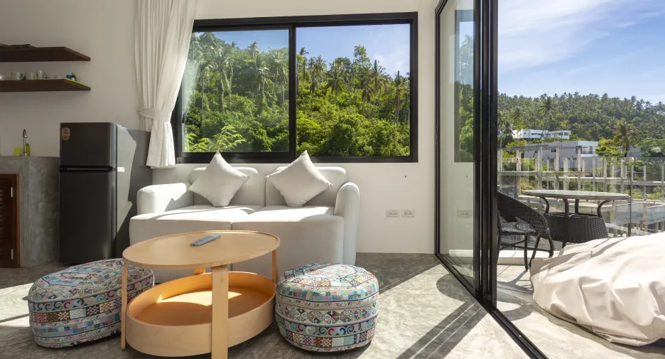 For sale 1 Beds apartment in Ko Samui, Surat Thani