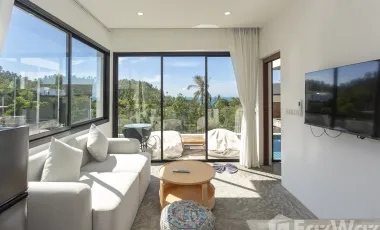 For sale 1 Beds apartment in Ko Samui, Surat Thani