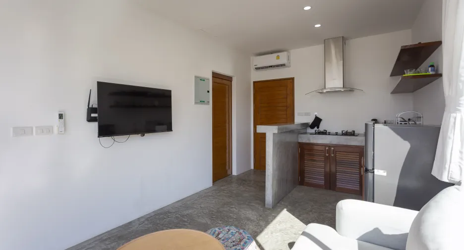 For sale 1 Beds apartment in Ko Samui, Surat Thani
