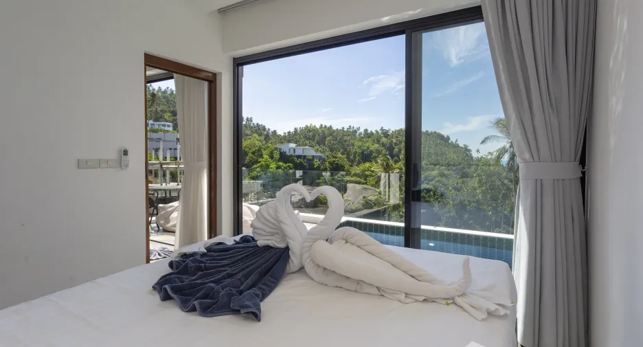 For sale 1 Beds apartment in Ko Samui, Surat Thani