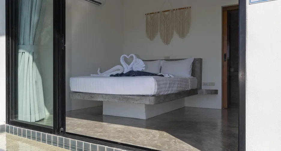 For sale 1 Beds apartment in Ko Samui, Surat Thani