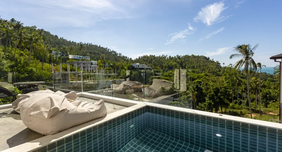 For sale 1 Beds apartment in Ko Samui, Surat Thani