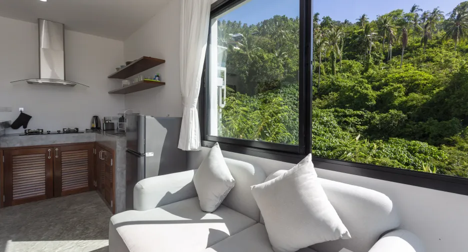 For sale 1 Beds apartment in Ko Samui, Surat Thani