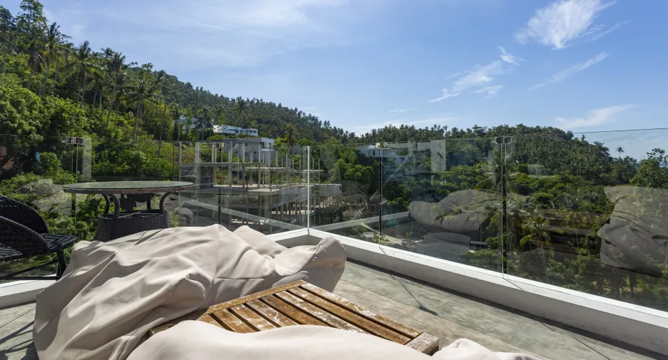For sale 1 Beds apartment in Ko Samui, Surat Thani