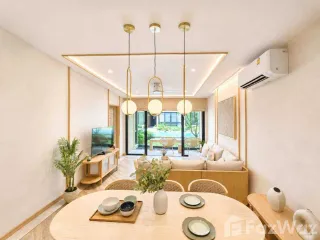 出租 2 卧室 公寓 在 华欣, 班武里府
