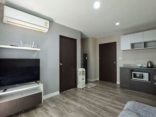 À vendre et à louer 1 chambre condo à Si Racha, Chonburi