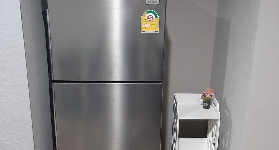 À vendre et à louer 1 chambre condo à Si Racha, Chonburi