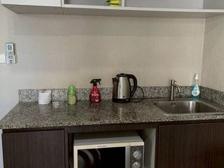 À vendre et à louer 1 chambre condo à Si Racha, Chonburi