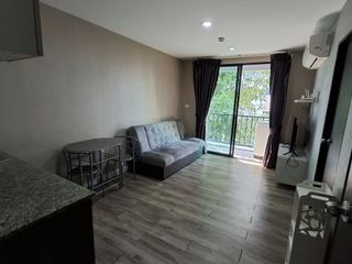 À vendre et à louer 1 chambre condo à Si Racha, Chonburi