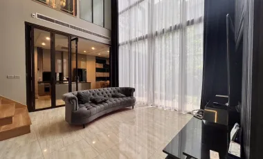 For rent 4 bedrooms house in Suan Luang, Bangkok